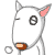 叹气